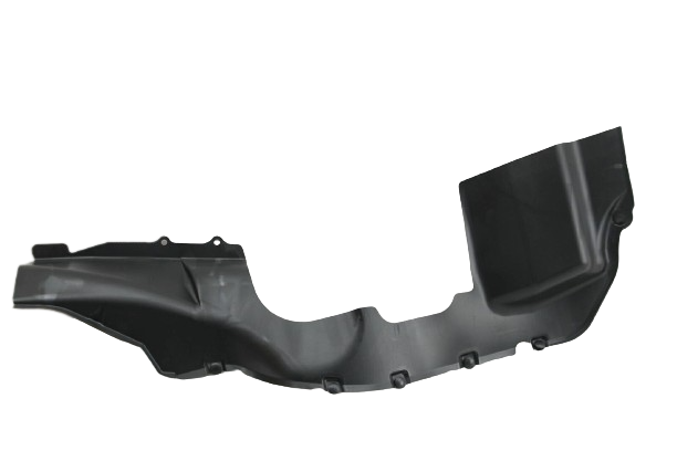 5373960030 Toyota LandCruiser 105 Series FZJ Front Left Fender Guard Splash Seal Genuine