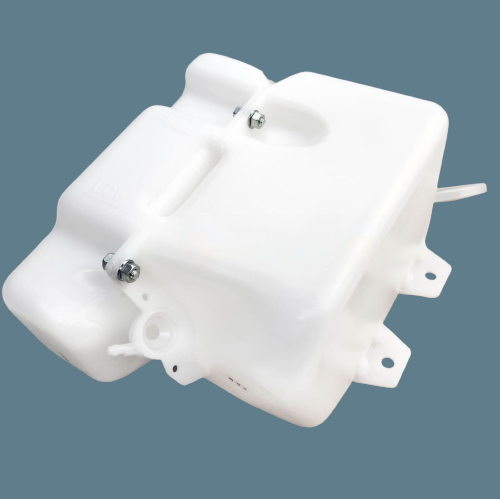 8533060011 Toyota LandCruiser 55 47 Series FJ HJ Windscreen Washer Tank Reservoir Genuine