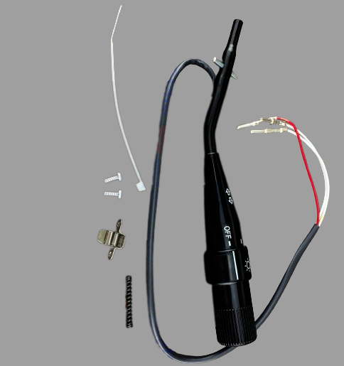 8411269345 LandCruiser HDJ78 FZJ79 FZJ78 FZJ75 Interruptor de luces de posición del intermitente original