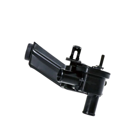 8724060110 Toyota LandCruiser HZJ76 HZJ78 HZJ79 Heater Core Control Valve Tap Genuine