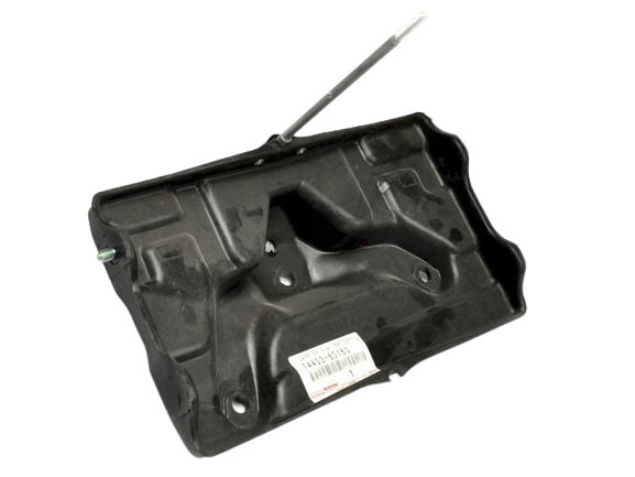 9315219801715 Toyota LandCruiser HDJ78 HDJ79 4.2L 1HD-FTE Turbo Diesel Battery Tray Genuine
