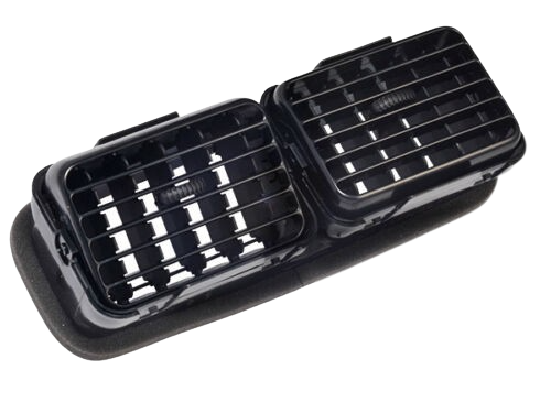 5567060010 Toyota LandCruiser 80 Series HZJ HDJ FZJ FJ Dash Air Vent Outlet Genuine