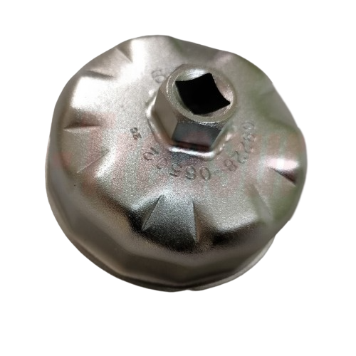 922806502 LandCruiser VDJ76 VDJ79 VDJ78 1VD Oil Filter Socket Removal Tool Wrench Genuine