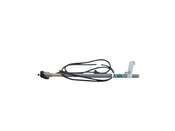 8630060030 LandCruiser 80 Series HZJ HDJ Manual Radio Aerial Antenna Mast Pole LHD Genuine