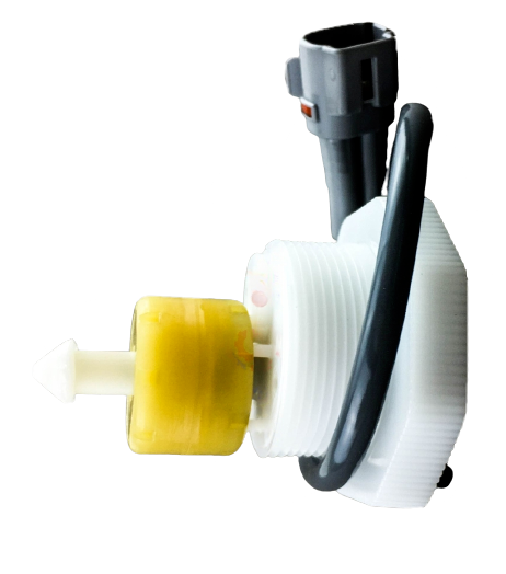 8446160080 تويوتا لاند كروزر 79 78 سلسلة HDJ HZJ مفتاح مستشعر الماء لفلتر الوقود أصلي