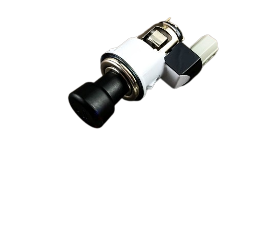 8551522010 LandCruiser FJ80 FZJ80 HDJ80 HDJ81 HZJ80 Cigarette Lighter w Bezel Genuine