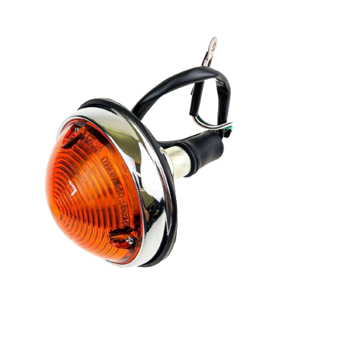 8161060030 Toyota LandCruiser FJ40 Genuine Front Parking Side Light Lamp LHD