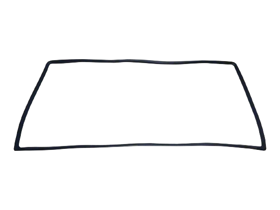 5612160140 Toyota LandCruiser VDJ76 HZJ79 HZJ78 Windscreen Windshield Rubber Seal Genuine