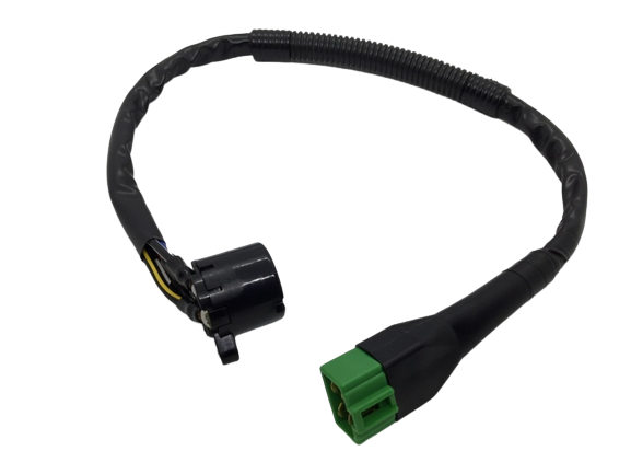 8445060070 LandCruiser 40 Series HJ47 BJ42 BJ46 Ignition Starter Switch Pigtail Genuine