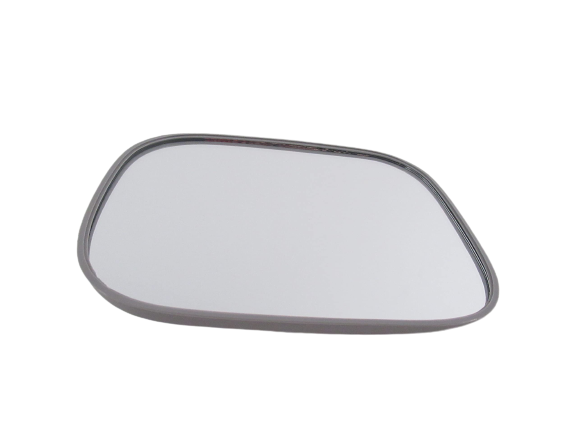 8790190303 Toyota LandCruiser 45 40 47 Series HJ FJ BJ Outer Rear View Mirror Genuine