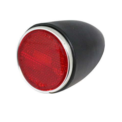 8191069025 عاكس المصد الخلفي الأيسر لسيارة تويوتا لاند كروزر FJ43 FJ40 BJ43 BJ40 أصلي