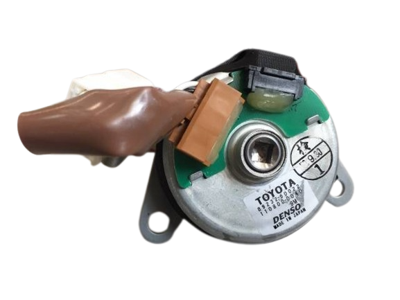 8923260022 Toyota LandCruiser 100 Series UZJ HDJ Steering Wheel Adjustment Motor Genuine