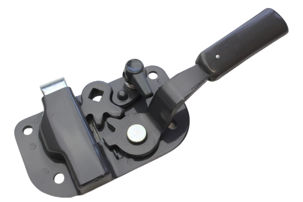 6931090301 Toyota LandCruiser HJ47 HJ45 FJ45 FJ40 BJ46 Van Back Barn Tail Door Lock Genuine