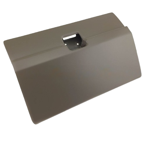 5550190K00E0 Toyota LandCruiser FZJ75 FZJ74 FZJ73 FZJ71 FZJ70 Beige Glove Box Lid Genuine