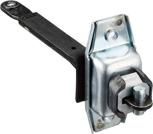 6861060040 LandCruiser GRJ71 FZJ79 FZJ78 Front RH LH Door Check Arm Stop Strap Genuine