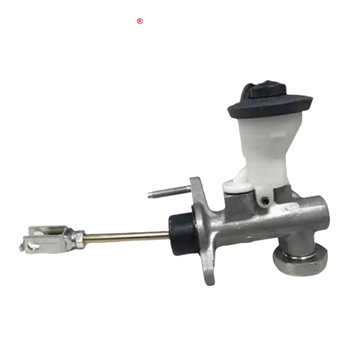 3141060372 Toyota LandCruiser 80 Series HZJ 1HZ 4.2 Diesel Clutch Master Cylinder Genuine