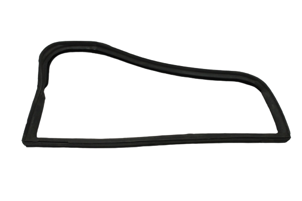 6818190300 LandCruiser HJ47 HJ45 Front RH 1/4 Quarter Window Weatherstrip Genuine