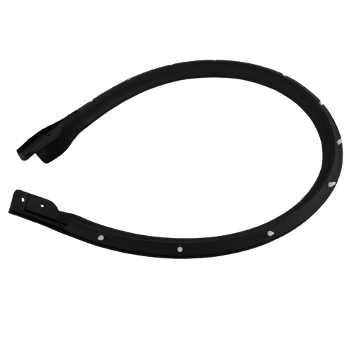 6788490A00 Toyota LandCruiser HJ61 Barn Door Weatherstrip Rubber Centre Genuine