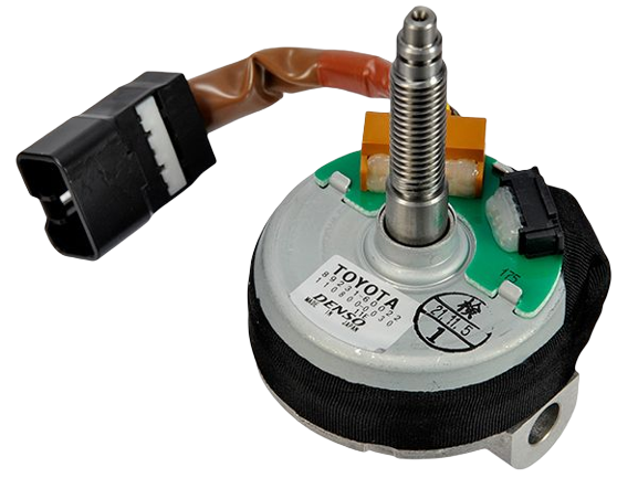 8923160022 LandCruiser UZJ100 HDJ100 Steering Wheel Adjustment Position Tilt Motor Genuine