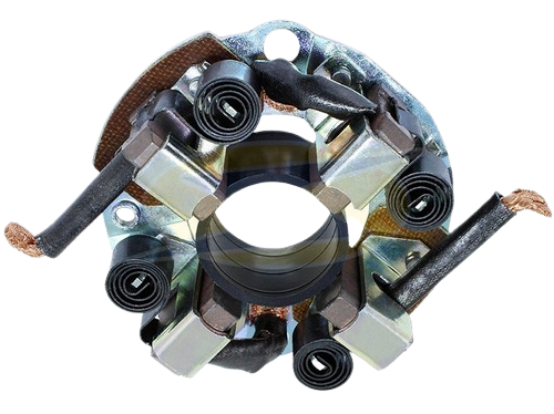 2814077090 LandCruiser 60 45 47 40 70 Series HJ BJ HZJ Starter Motor Brush Holder Genuine