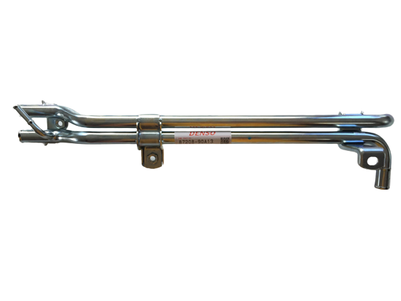 8720890A13 Toyota LandCruiser 60 Series HJ 12HT 4.0 Diesel Heater Water Pipe Genuine