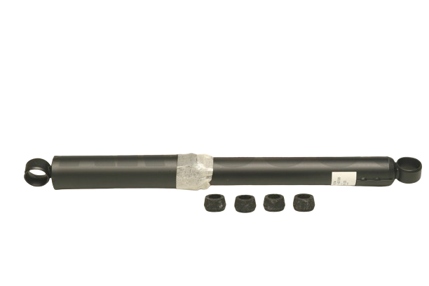 4853169855 Toyota LandCruiser HZJ76 GRJ78 GRJ76 FZJ78 FZJ76 Rear RH Shock Absorber Genuine