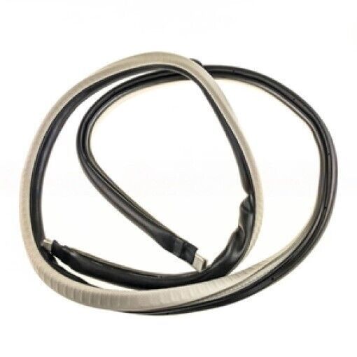 62311-60010-03 Toyota LandCruiser 80 Series FZJ Front RH Door Opening Trim Weatherstrip Genuine