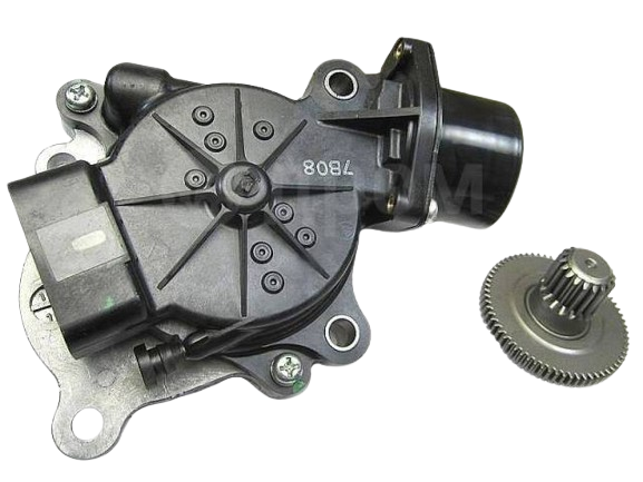 36410-60060 Toyota LandCruiser 80 79 78 70 Series HDJ FZJ Transfer Shift Actuator Genuine