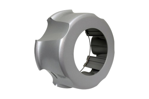 4260360480 Toyota LandCruiser FZJ76 FZJ74 FZJ71 Ornament Wheel Hub Center Cap Front Genuine