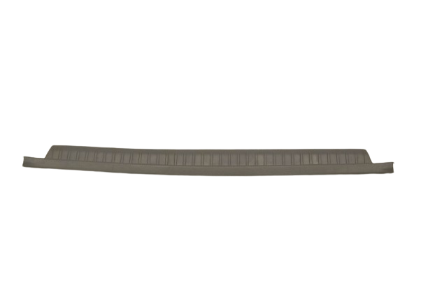 6791360010S7 LandCruiser HZJ79 GRJ76 FZJ76 Ute Front Door Sill Scuff Kick Plate Grey Genuine