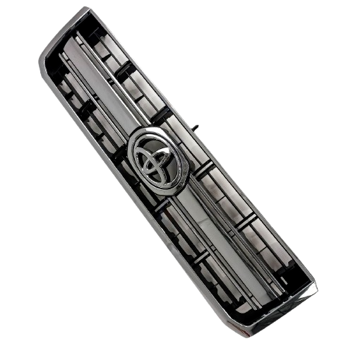 5310160460 Toyota LandCruiser GRJ76 GRJ71 FZJ78 FZJ76 FZJ71 Front Radiator Grille Genuine