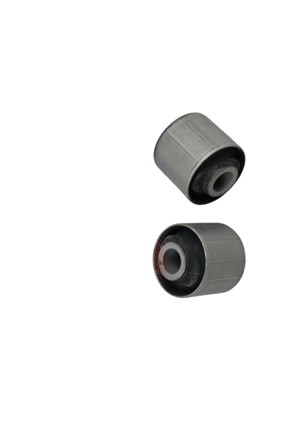 48702-60040 LandCruiser 105 Series HZJ FZJ Rear Lower Control Trailing Arm Bush x2 Genuine