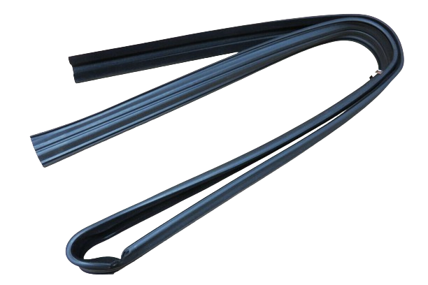 6810590302 Toyota LandCruiser BJ45 BJ44 BJ43 Front Door Window Bailey Channel Seal Genuine
