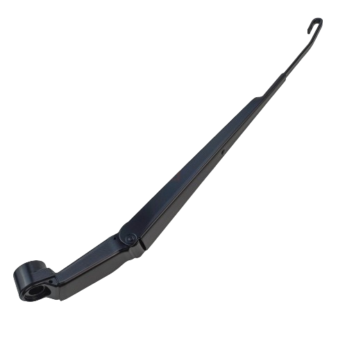 8521160091 LandCruiser 79 Series Single Cab Front Windscreen Right RH Wiper Arm LHD Genuine