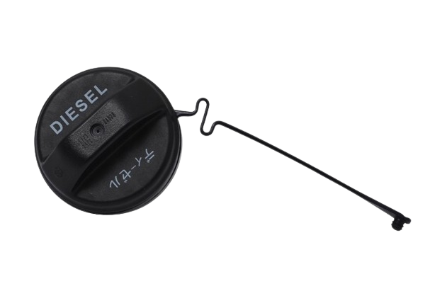 7730035050 Toyota Hilux Surf KDN215 Prado KDJ120 Fuel Filler Cap Genuine