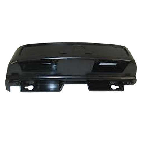 8169660011 Toyota Prado GRJ125 GRJ121 GRJ120 Rear Licence Number Plate Lamp Cover Genuine