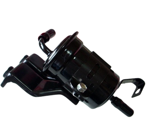 2330031100 Toyota Prado 120 Series TRJ 2TR 2.7 Petrol Fuel Filter Genuine