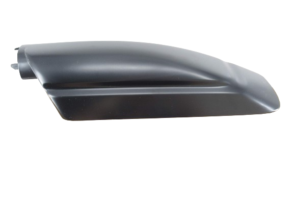 6349160060C1 Toyota Prado VZJ120 TRJ120 RZJ120 Front RH Roof Rack Rail Bar End Cover Genuine