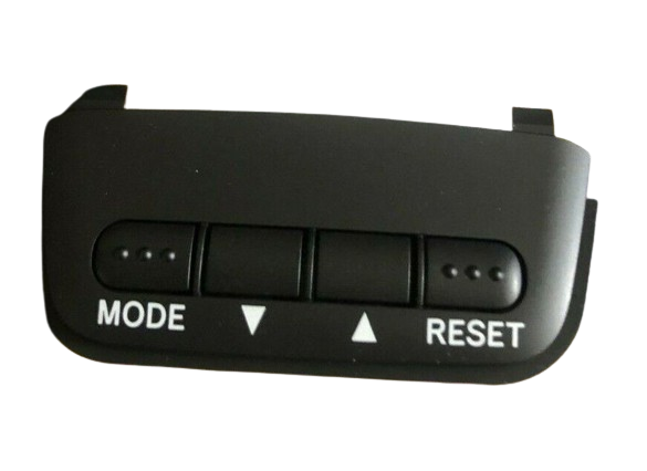 8326360250 Toyota Prado 120 Series VZJ TRJ Multi Cluster Dash Clock Gauge Remote