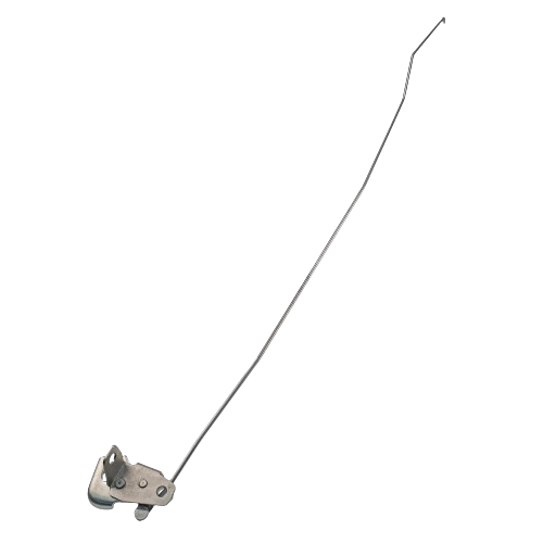 6935090K02 Toyota LandCruiser 78 Series VDJ HZJ Upper Barn Door Cable Latch Lock Genuine