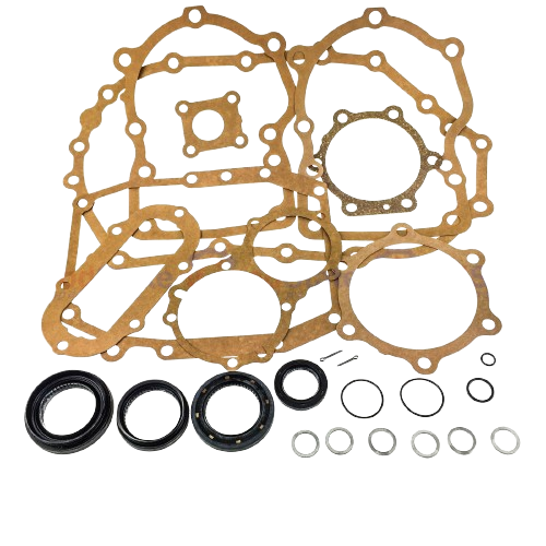 433160160 Toyota LandCruiser BJ70 BJ73 BJ75 Gearbox Transfer Gasket Kit Genuine