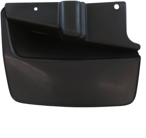 7662160070 Toyota LandCruiser 100 Series UZJ HDJ Front RH Right Mudguard Mudflap Genuine