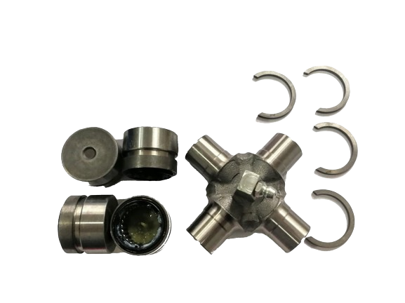 437160070 LandCruiser FZJ79 FZJ78 FZJ76 Propeller Shaft Universal Spider Kit Genuine