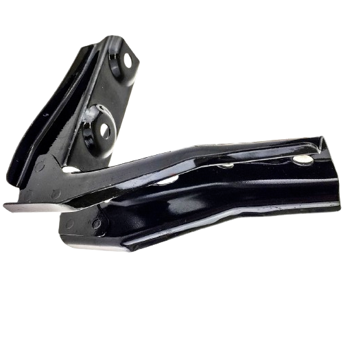 5107790K00 LandCruiser 79 76 Series HZJ FZJ Ute Van RH LH Side Step Bracket 2 3 Row Genuine