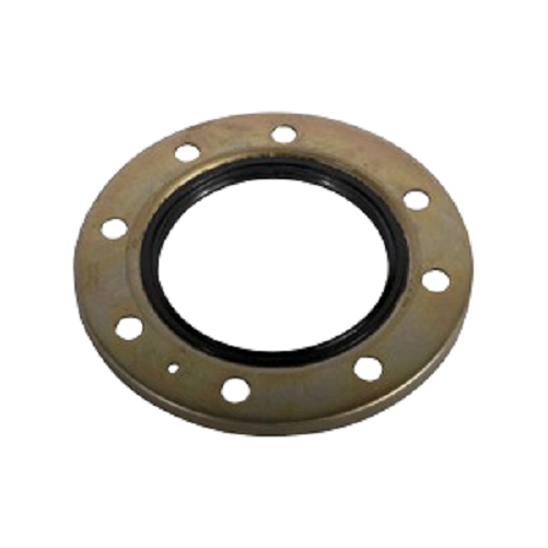 LandCruiser FZJ78 FZJ76 FZJ74 Front Axle Hub Spindle Outer Dust Seal Genuine