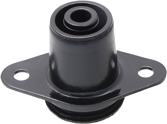 Toyota LandCruiser UZJ100 HZJ105 Upper Mounting Cushion Sub Genuine