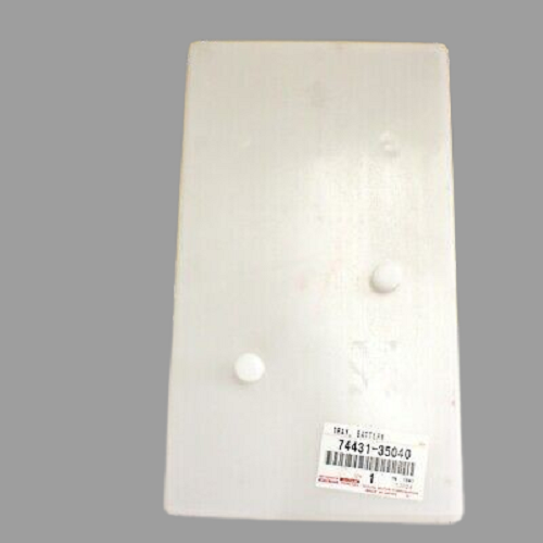 Toyota Prado 150 120 90 Series LJ KDJ KZJ Battery Tray Genuine
