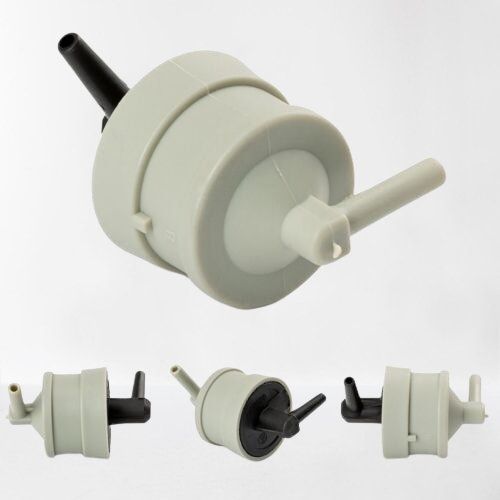 Genuine LandCruiser Prado 90/120 Series MAP Sensor Separator Filter(Black 11044) - Cerol Auto