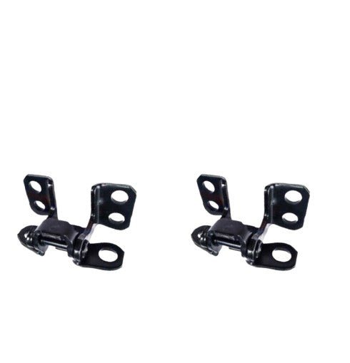 6880160050 GENUINE Rear Door Tail Gate Hinges Set Upper Lower Toyota Prado GSJ10 GSJ15