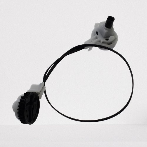 GENUINE Toyota Hilux KUN25 KUN35 Heater AC Switch Control Cable - Cerol Auto